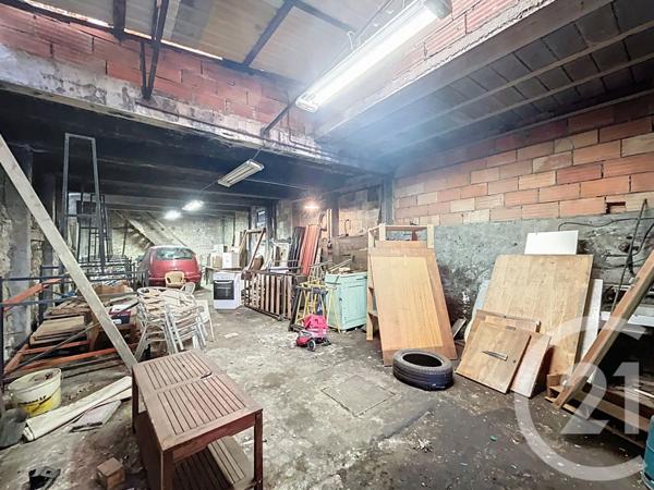 Maison à vendre  3 pièces - 170,58 m2 FLEURANCE - 32