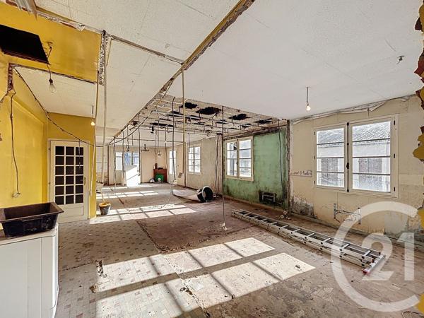 Maison à vendre  3 pièces - 170,58 m2 FLEURANCE - 32