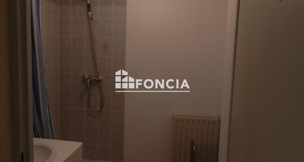 À vendre Studio 33 m² - Chambéry 73000