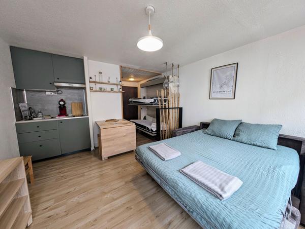 Studio Centre-ville de Saint Jean De Luz