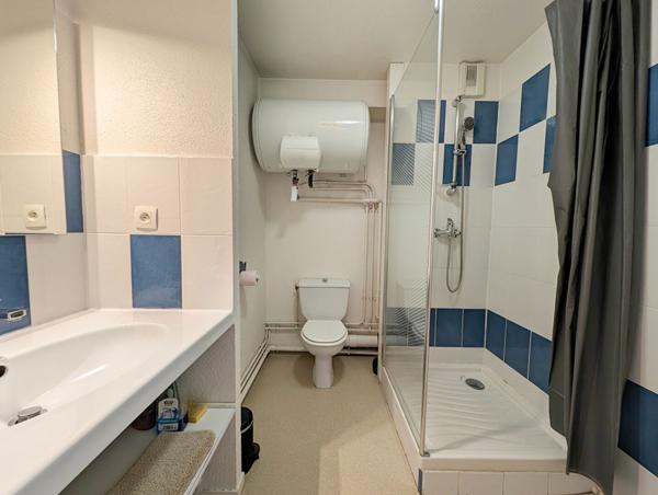 Studio Centre-ville de Saint Jean De Luz