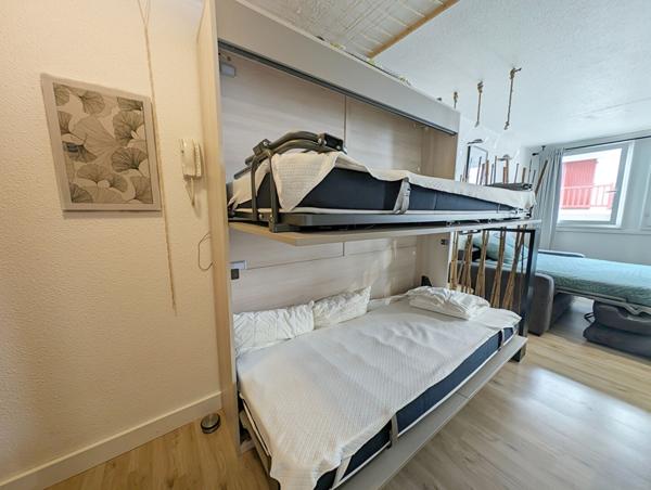 Studio Centre-ville de Saint Jean De Luz