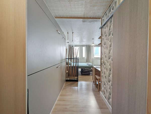 Studio Centre-ville de Saint Jean De Luz