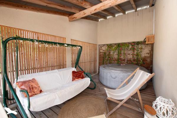 Maison à vendre |  Eaunes |  5 pièces | 114 m²