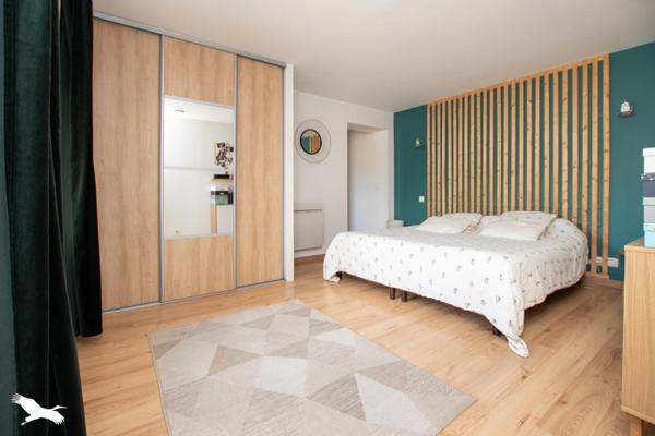 Maison à vendre |  Eaunes |  5 pièces | 114 m²