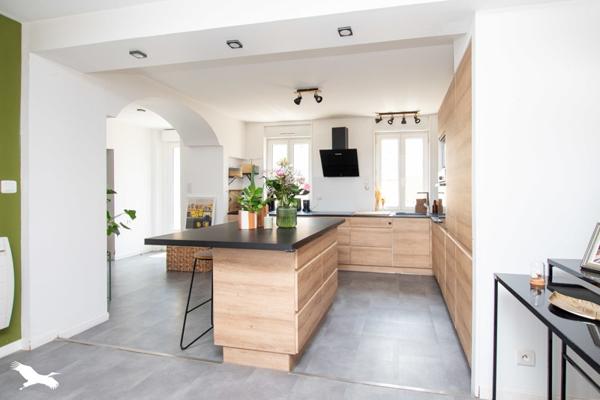 Maison à vendre |  Eaunes |  5 pièces | 114 m²