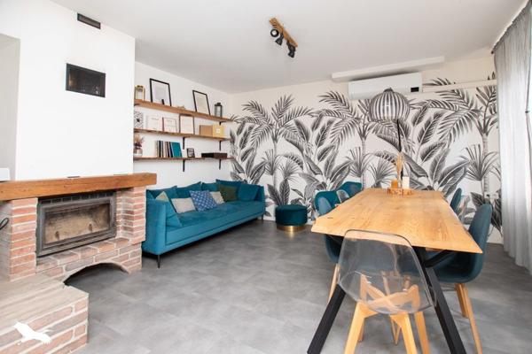 Maison à vendre |  Eaunes |  5 pièces | 114 m²