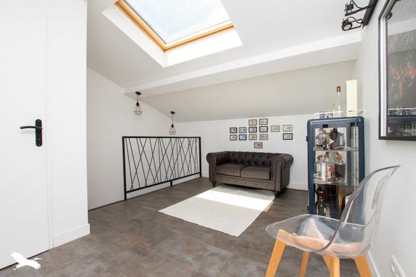 Maison à vendre |  Eaunes |  5 pièces | 114 m²