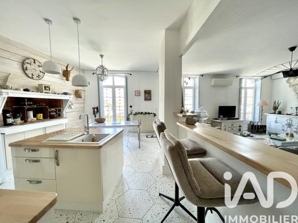 Appartement à vendre 3 pièces 77 m² Narbonne