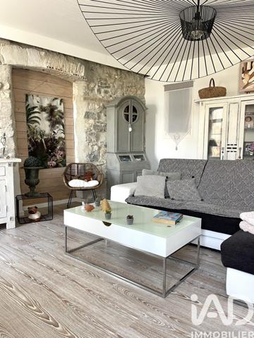 Appartement à vendre 3 pièces 77 m² Narbonne