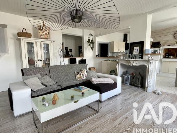 Appartement à vendre 3 pièces 77 m² Narbonne