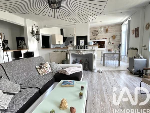 Appartement à vendre 3 pièces 77 m² Narbonne