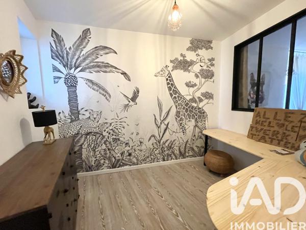 Appartement à vendre 3 pièces 77 m² Narbonne