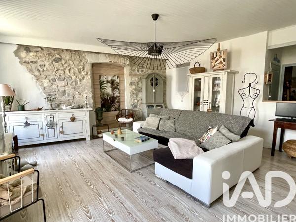 Appartement à vendre 3 pièces 77 m² Narbonne