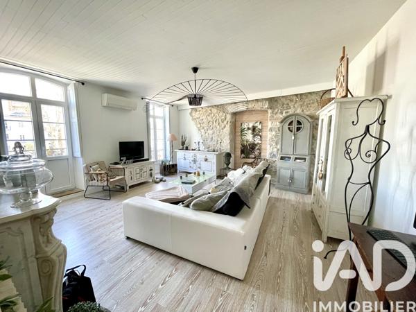 Appartement à vendre 3 pièces 77 m² Narbonne
