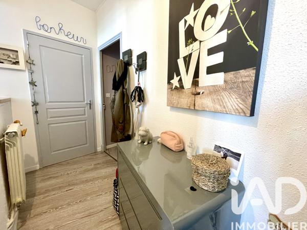 Appartement à vendre 3 pièces 77 m² Narbonne