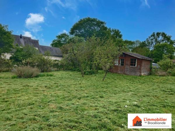 Terrain constructible proche commodités en impasse