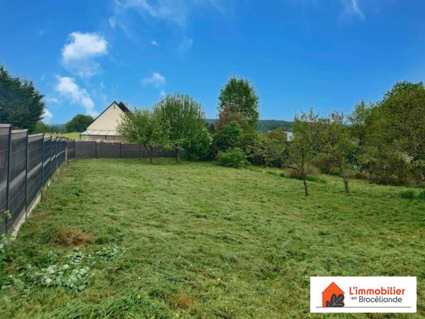 Terrain constructible proche commodités en impasse