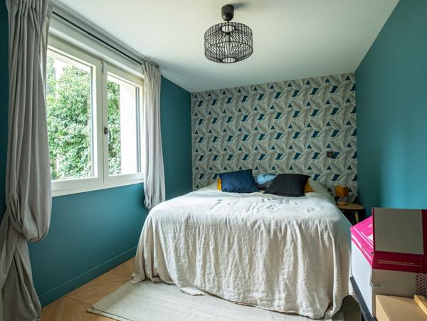 Vente Maison 165 m² garage + piscine MONTPELLIER Plan des quatre seigneurs 34000