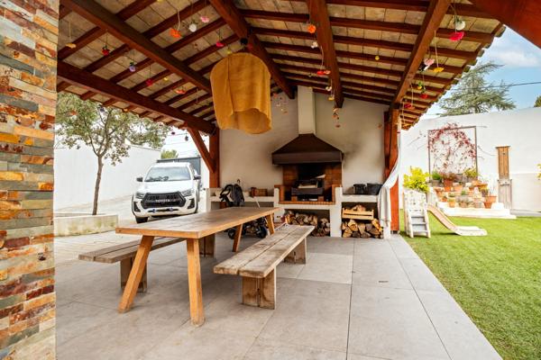 Vente Maison 165 m² garage + piscine MONTPELLIER Plan des quatre seigneurs 34000