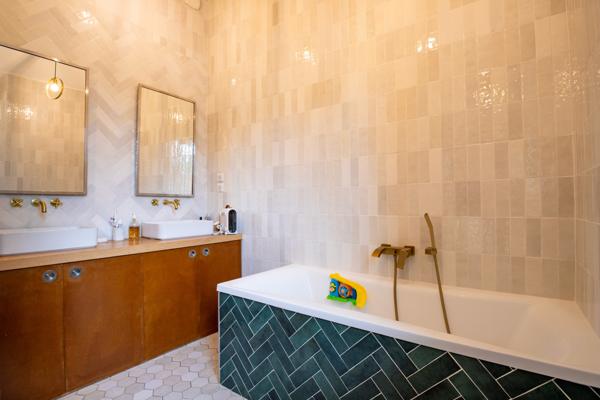 Vente Maison 165 m² garage + piscine MONTPELLIER Plan des quatre seigneurs 34000