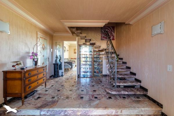 Maison à vendre |  Le Passage |  4 pièces | 136 m²