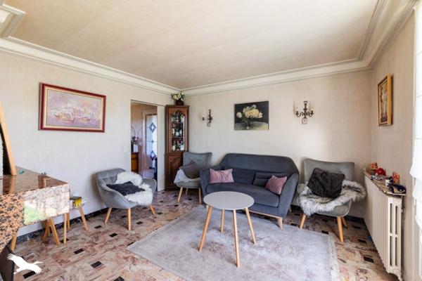 Maison à vendre |  Le Passage |  4 pièces | 136 m²