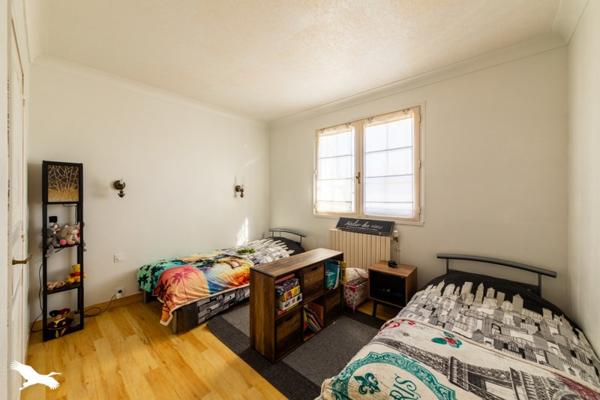 Maison à vendre |  Le Passage |  4 pièces | 136 m²