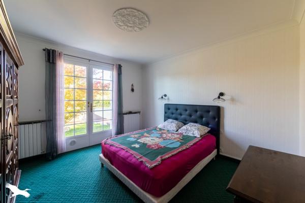 Maison à vendre |  Le Passage |  4 pièces | 136 m²