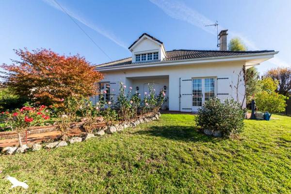 Maison à vendre |  Le Passage |  4 pièces | 136 m²