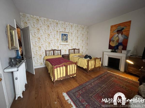 Vente Immeuble locatif à réhabiliter - 680m² - COGNAC