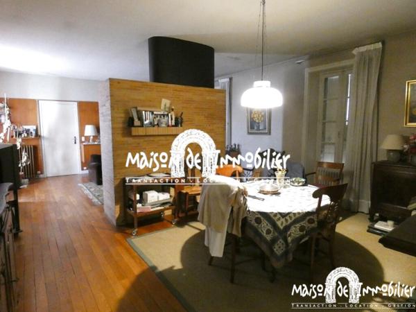 Vente Immeuble locatif à réhabiliter - 680m² - COGNAC