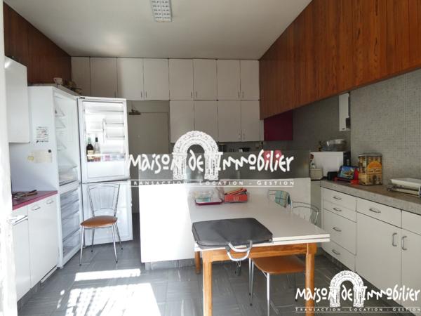 Vente Immeuble locatif à réhabiliter - 680m² - COGNAC