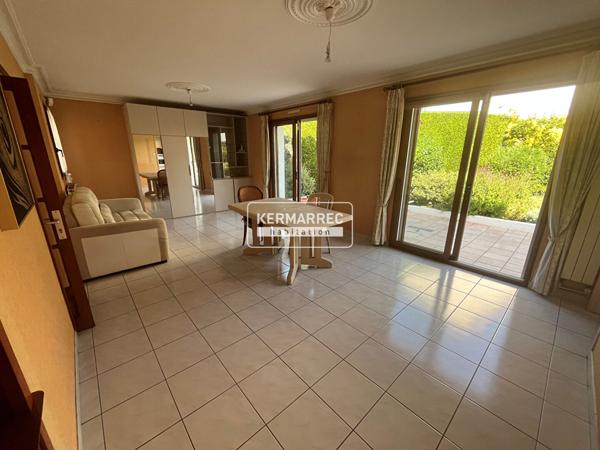 Maison 6 pièces – 100 m² environ à Rennes Sainte-Thérèse (ref : 39697)
