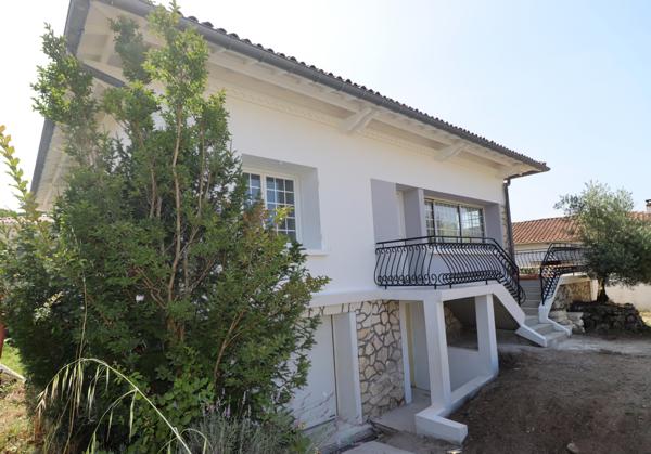 Maison 160m2, Meschers, sud Royan Meschers-sur-Gironde (17132)