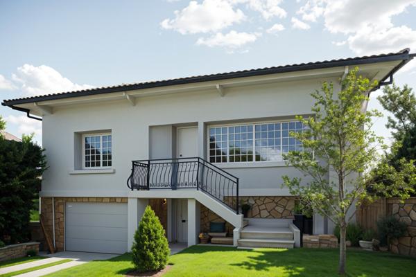 Maison 160m2, Meschers, sud Royan Meschers-sur-Gironde (17132)