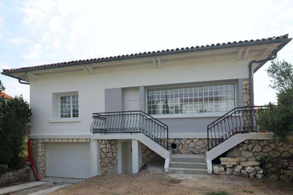 Maison 160m2, Meschers, sud Royan Meschers-sur-Gironde (17132)