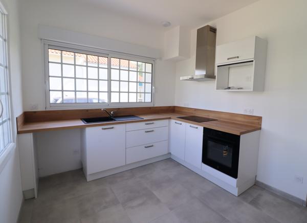 Maison 160m2, Meschers, sud Royan Meschers-sur-Gironde (17132)