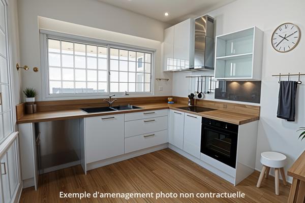 Maison 160m2, Meschers, sud Royan Meschers-sur-Gironde (17132)