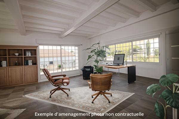 Maison 160m2, Meschers, sud Royan Meschers-sur-Gironde (17132)