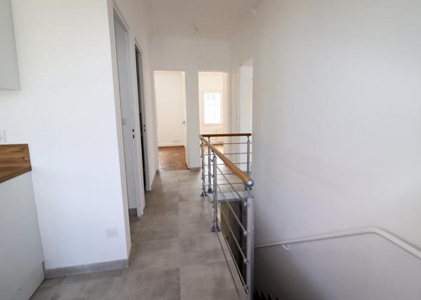 Maison 160m2, Meschers, sud Royan Meschers-sur-Gironde (17132)