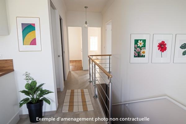 Maison 160m2, Meschers, sud Royan Meschers-sur-Gironde (17132)