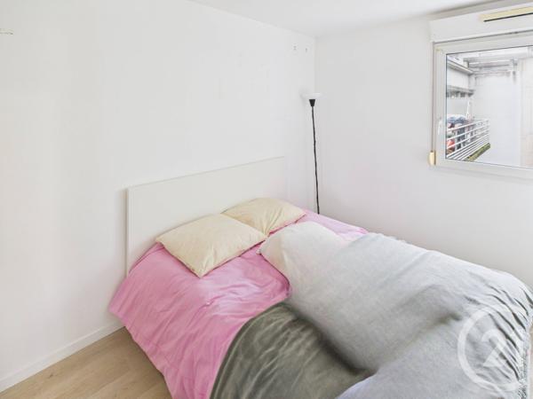 Appartement F3 à vendre  3 pièces - 65,90 m2 ELANCOURT - 78