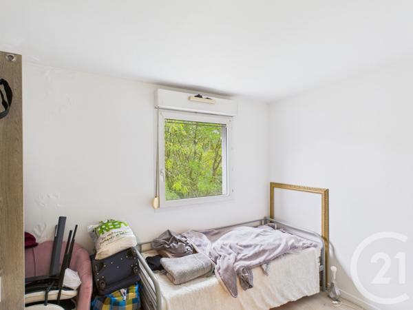 Appartement F3 à vendre  3 pièces - 65,90 m2 ELANCOURT - 78