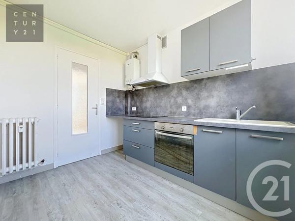 Appartement 3 à vendre  3 pièces - 53 m 2   TROYES  - 10