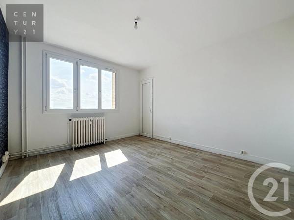 Appartement 3 à vendre  3 pièces - 53 m 2   TROYES  - 10