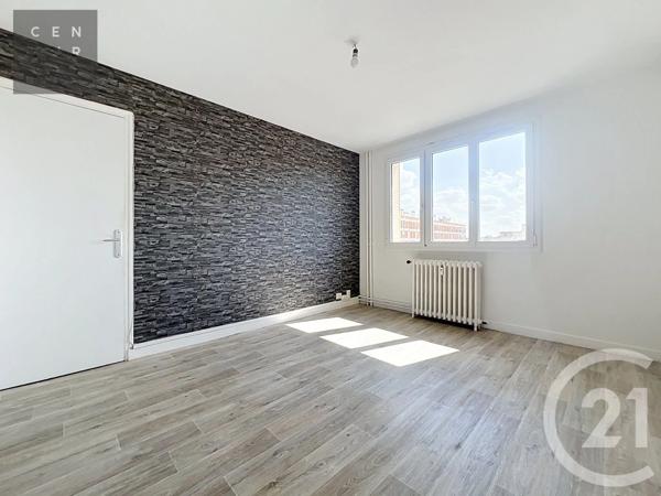 Appartement 3 à vendre  3 pièces - 53 m 2   TROYES  - 10