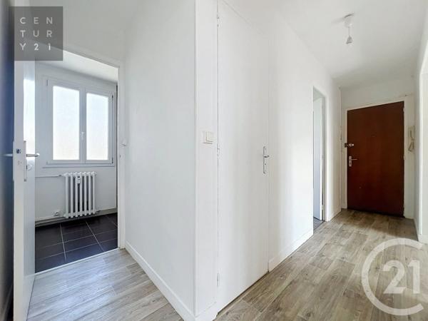 Appartement 3 à vendre  3 pièces - 53 m 2   TROYES  - 10