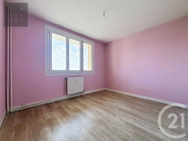 Appartement 3 à vendre  3 pièces - 53 m 2   TROYES  - 10