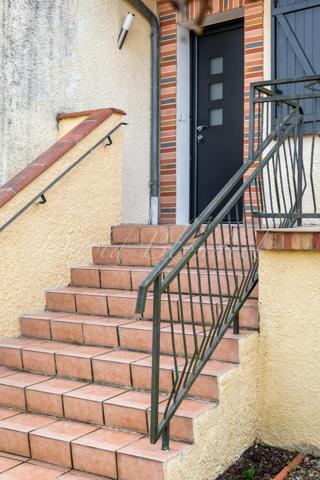 Maison Traditionnelle LAVAUR